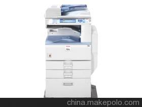 理光2550b復印機采購指南 價格、批發與廠家直供詳解