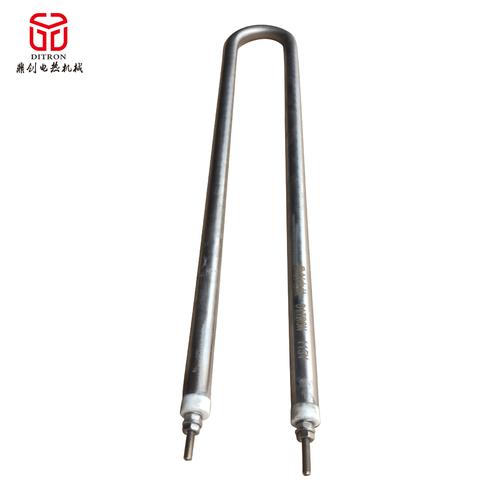 品質(zhì)與安全雙保障 UL認(rèn)證U型電熱管防爆加熱器詳解